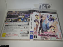 Load image into Gallery viewer, Tales of Xillia 2 - Sony PS3 Playstation 3
