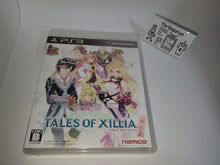 Load image into Gallery viewer, Tales of Xillia - Sony PS3 Playstation 3
