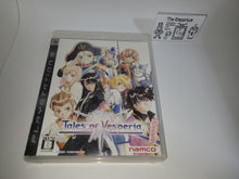 Load image into Gallery viewer, Tales of Vesperia - Sony PS3 Playstation 3
