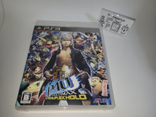 Load image into Gallery viewer, Persona 4 the Ultimax Ultra Suplex - Sony PS3 Playstation 3

