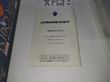 Load image into Gallery viewer, Final Fantasy USA: Mystic Quest - Nintendo Sfc Super Famicom
