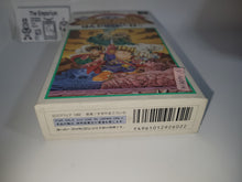 Load image into Gallery viewer, Hanjyuku Hero: Aah Sekai yo Hanjuku Nare - Nintendo Sfc Super Famicom

