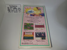 Load image into Gallery viewer, Hanjyuku Hero: Aah Sekai yo Hanjuku Nare - Nintendo Sfc Super Famicom
