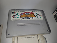 Load image into Gallery viewer, Hanjyuku Hero: Aah Sekai yo Hanjuku Nare - Nintendo Sfc Super Famicom
