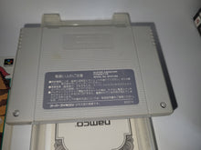 Load image into Gallery viewer, Hanjyuku Hero: Aah Sekai yo Hanjuku Nare - Nintendo Sfc Super Famicom

