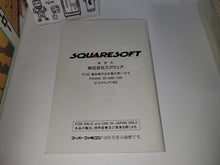 Load image into Gallery viewer, Hanjyuku Hero: Aah Sekai yo Hanjuku Nare - Nintendo Sfc Super Famicom
