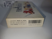 Load image into Gallery viewer, Final Fantasy IV - Nintendo Sfc Super Famicom
