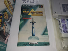 Load image into Gallery viewer, Zelda: A Link to the Past / zelda no densetu kamigami no triforce - Nintendo Sfc Super Famicom
