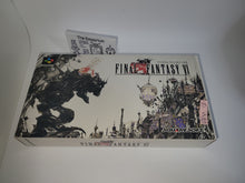 Load image into Gallery viewer, Final Fantasy VI - Nintendo Sfc Super Famicom
