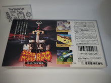 Load image into Gallery viewer, Super Mario Rpg - Nintendo Sfc Super Famicom
