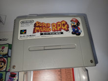 Load image into Gallery viewer, Super Mario Rpg - Nintendo Sfc Super Famicom
