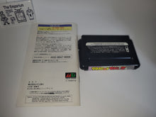Load image into Gallery viewer, Dragon Ball Z: Buyuu Retsuden - Sega MD MegaDrive
