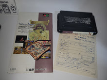 Load image into Gallery viewer, Shining and the Darkness - Sega MD MegaDrive

