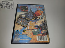 Load image into Gallery viewer, Strider Hiryu - Sega MD MegaDrive
