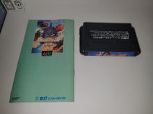 Load image into Gallery viewer, Strider Hiryu - Sega MD MegaDrive
