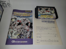 Load image into Gallery viewer, gian - SpeedBall 2 - Sega MD MegaDrive
