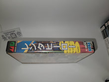 Load image into Gallery viewer, Rent A Hero  - Sega MD MegaDrive
