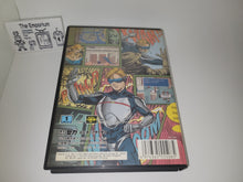 Load image into Gallery viewer, Rent A Hero  - Sega MD MegaDrive
