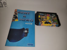 Load image into Gallery viewer, Rent A Hero  - Sega MD MegaDrive
