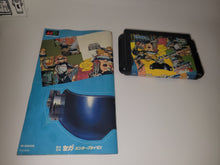 Load image into Gallery viewer, Rent A Hero  - Sega MD MegaDrive
