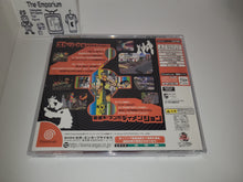 Load image into Gallery viewer, Jet Set Radio - Sega dc Dreamcast
