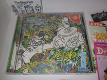Load image into Gallery viewer, Jet Set Radio - Sega dc Dreamcast
