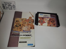 Load image into Gallery viewer, Shining and the Darkness - Sega MD MegaDrive
