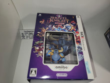 Load image into Gallery viewer, SHOVEL KNIGHT amiibo pack - Nintendo Ds NDS
