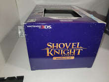 Load image into Gallery viewer, SHOVEL KNIGHT amiibo pack - Nintendo Ds NDS
