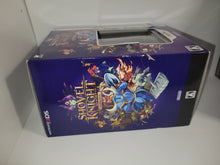Load image into Gallery viewer, SHOVEL KNIGHT amiibo pack - Nintendo Ds NDS
