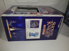 Load image into Gallery viewer, SHOVEL KNIGHT amiibo pack - Nintendo Ds NDS

