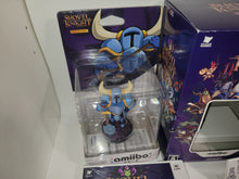 Load image into Gallery viewer, SHOVEL KNIGHT amiibo pack - Nintendo Ds NDS
