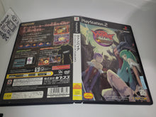 Load image into Gallery viewer, Vampire DarkStalkers Collection - Sony playstation 2
