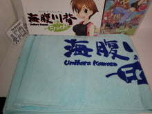 Load image into Gallery viewer, Umihara kawase Fresh! Beep Limited Edition - Nintendo Switch NSW
