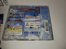 Load image into Gallery viewer, Tricky Sliders: Freestyle Snowboard - Sony PS1 Playstation
