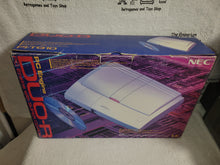 Load image into Gallery viewer, ben - Pc Engine DuoR Console  - Nec Pce PcEngine
