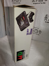 Load image into Gallery viewer, Sega MegaDrive Console - Sega MD MegaDrive
