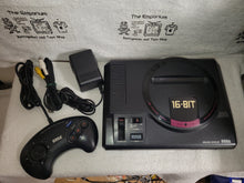 Load image into Gallery viewer, Sega MegaDrive Console - Sega MD MegaDrive
