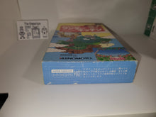Load image into Gallery viewer, andrea - Motoko-chan no Wonder Kitchen - Nintendo Sfc Super Famicom
