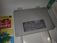 Load image into Gallery viewer, andrea - Motoko-chan no Wonder Kitchen - Nintendo Sfc Super Famicom
