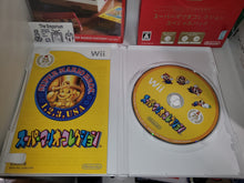 Load image into Gallery viewer, Super Mario Collection Special Pack - Nintendo Wii

