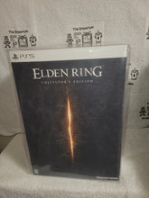 Load image into Gallery viewer, Elden Ring [Collector&#39;s Edition] - Sony PS5 Playstation 5
