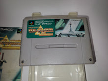 Load image into Gallery viewer, Zelda: A Link to the Past / zelda no densetu kamigami no triforce - Nintendo Sfc Super Famicom
