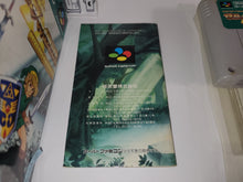 Load image into Gallery viewer, Zelda: A Link to the Past / zelda no densetu kamigami no triforce - Nintendo Sfc Super Famicom
