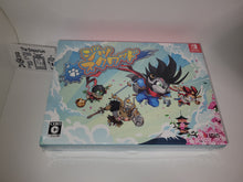 Load image into Gallery viewer, Jitsu Squad Limited Edition - Nintendo Switch NSW
