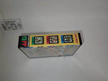 Load image into Gallery viewer, Shi-Kin-Jou / Shi Kin Joh - Sega MD MegaDrive
