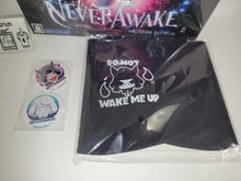 Load image into Gallery viewer, NeverAwake  Limited Edition Deluxe - Sony PS4 Playstation 4
