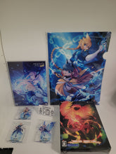 Load image into Gallery viewer, Azure Striker Gunvolt 3 [Limited Edition] Dx3 -  Sony PS4 Playstation 4
