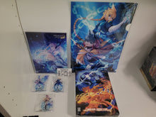 Load image into Gallery viewer, Azure Striker Gunvolt 3 [Limited Edition] Dx3 - Nintendo Switch NSW
