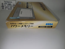 Load image into Gallery viewer, Saturn Backup Memory Card - Sega Saturn
